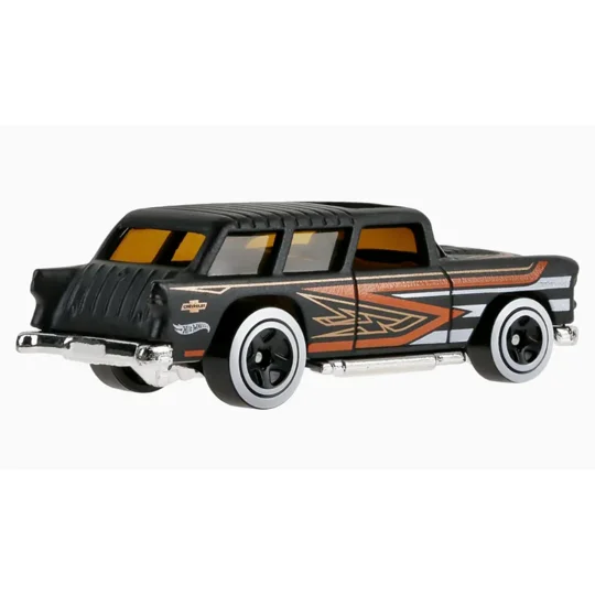 2026 Hot Wheels Mainline Classic '55 Nomad #164/#250