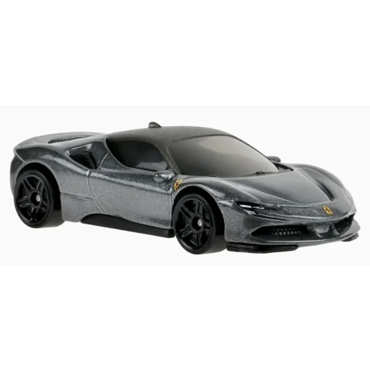 2025 Hot Wheels Mainline Ferrari SF90 Stradale #191/#250