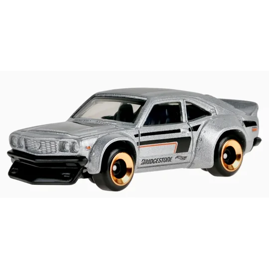 2026 Hot Wheels Mainline Mazda RX-3 #106/#250