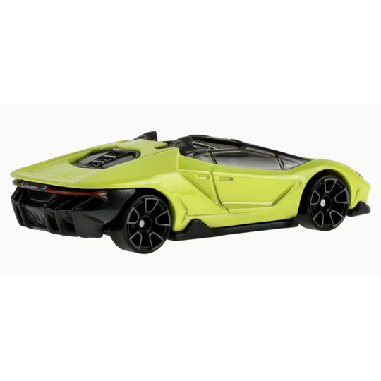 2026 Hot Wheels Mainline '16 Lamborghini Centenario Roadster #2/#250