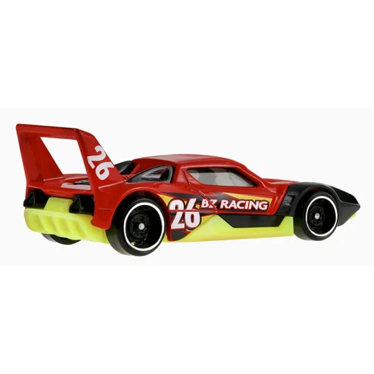 2026 Hot Wheels Mainline High-Tail Chaser #47/#250
