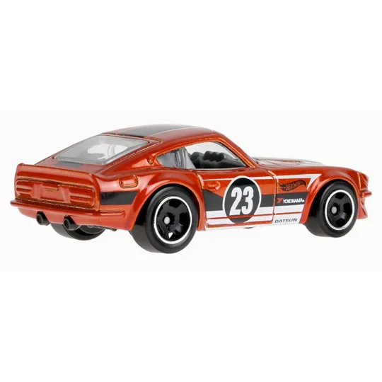 2026 Hot Wheels Mainline Datsun 240z #72/#250