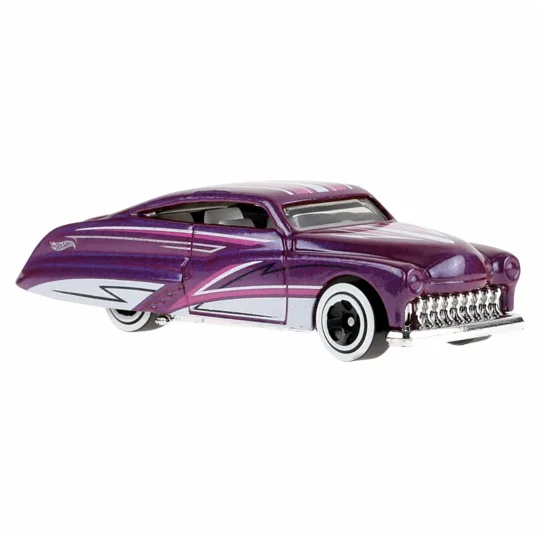 2026 Hot Wheels Mainline Purple Passion #46/#250