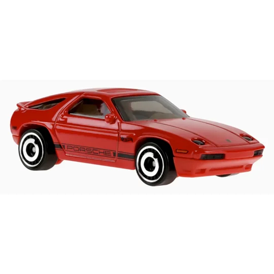 2025 Hot Wheels Mainline 1983 Porsche 928S #250/#250