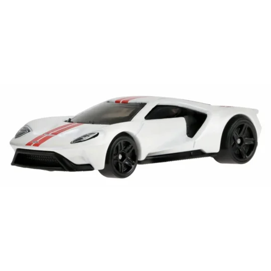 2024 Hot Wheels Mainline '17 Ford GT #240/#250