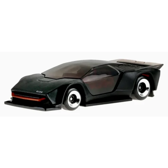 2026 Hot Wheels Mainline HW K.I.T.T. Concept #28/#250