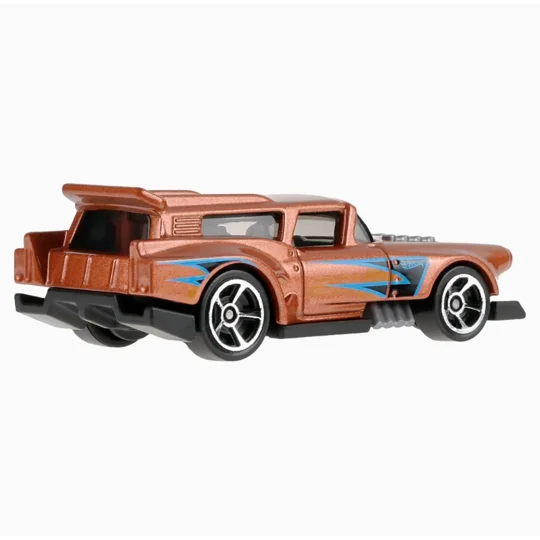 2026 Hot Wheels Mainline Gone Mad #165/#250