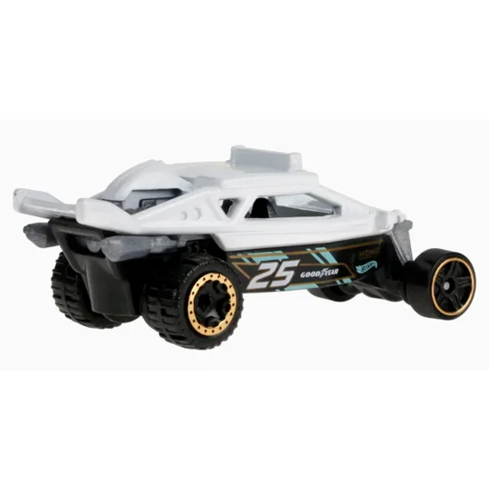 2025 Hot Wheels Mainline Dune It Up #92/#250