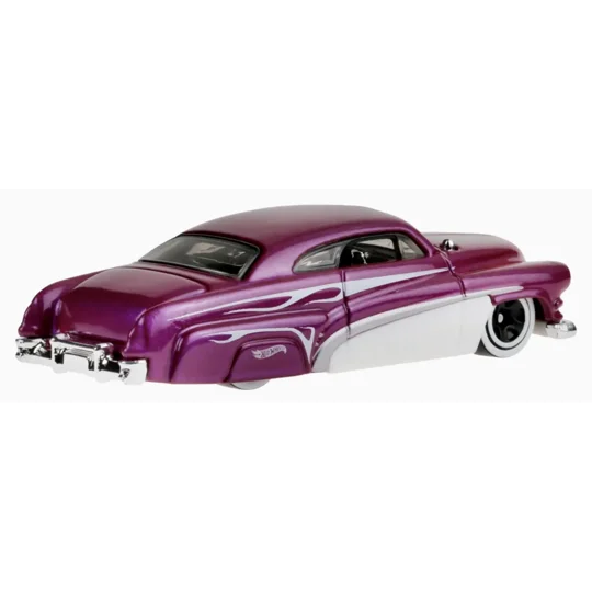 2025 Hot Wheels Mainline Hirohata Merc #46/#250