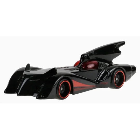 2025 Hot Wheels Mainline Batmobile #145/#250