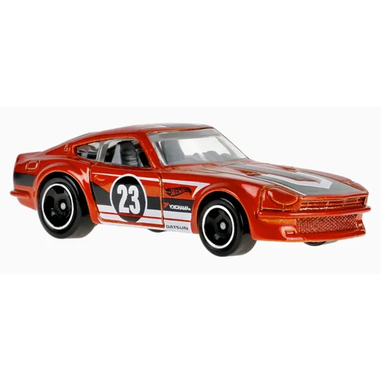 2026 Hot Wheels Mainline Datsun 240z #72/#250