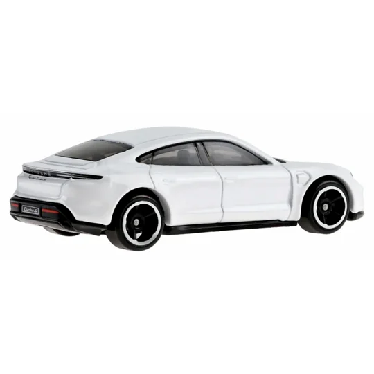 2026 Hot Wheels Mainline Porsche Taycan Turbo S #34/#250