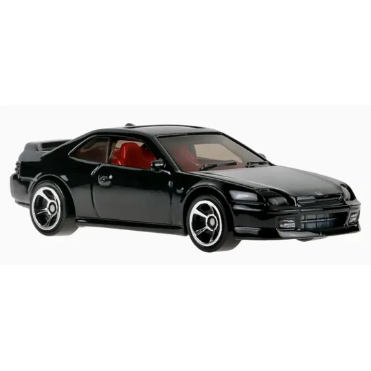 2026 Hot Wheels Mainline '98 Honda Prelude #136/#250