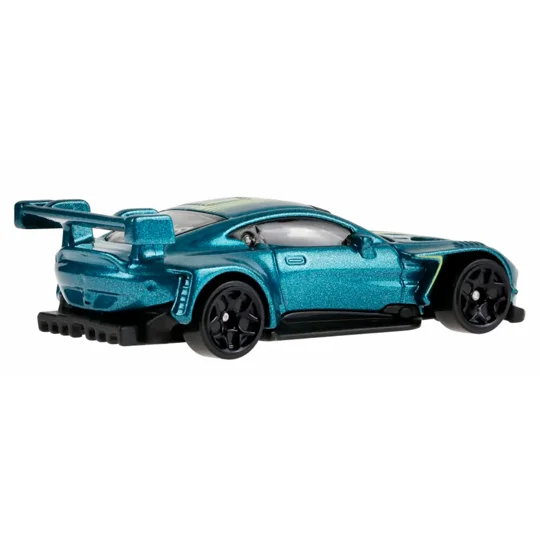 2026 Hot Wheels Mainline 2024 Aston Martin Vantage GT3 #125/#250