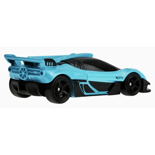 2025 Hot Wheels Mainline Gordon Murray Automotive T.50s #190/#250
