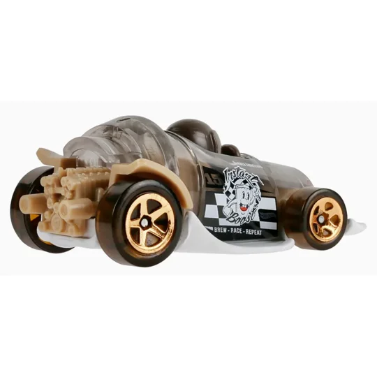 2026 Hot Wheels Mainline Instant Boost #22/#250