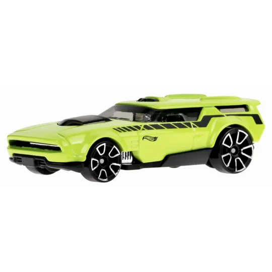 2024 Hot Wheels Mainline Drift'n Break #35/#250