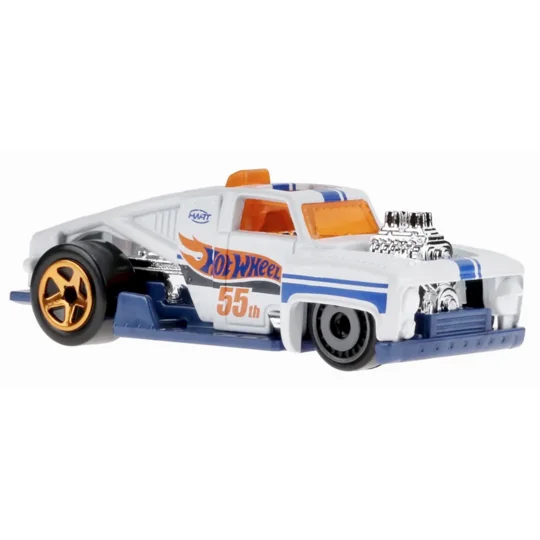 2023 Hot Wheels Mainline Erikenstein Rod #86/#250