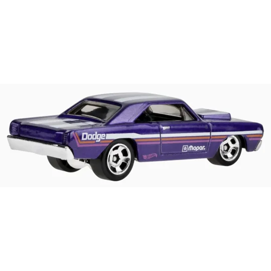 2025 Hot Wheels Mainline '68 Dodge Dart #129/#250
