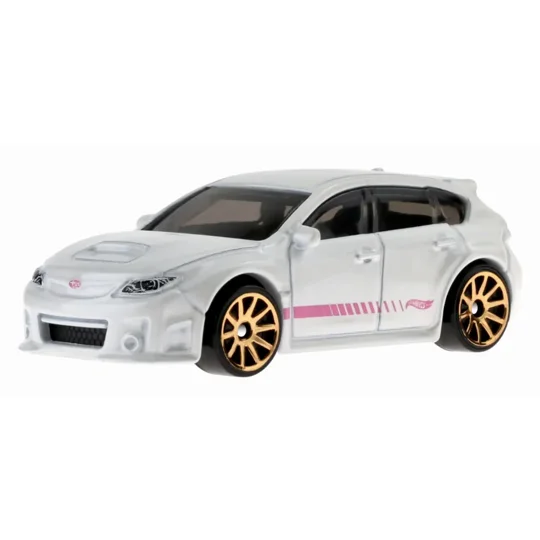 2023 Hot Wheels Mainline Subaru WRX STI #21/#250