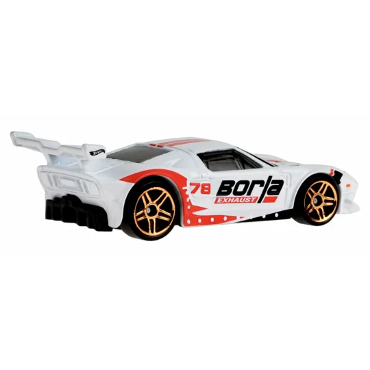 2025 Hot Wheels Mainline Ford GT #159/#250