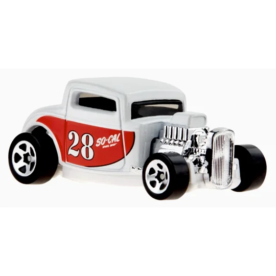 2023 Hot Wheels Mainline '32 Ford #124/#250