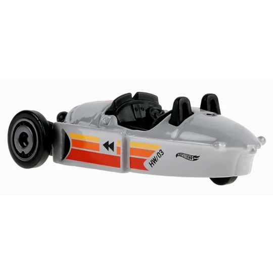 2026 Hot Wheels Mainline Morgan Super 3 #138/#250
