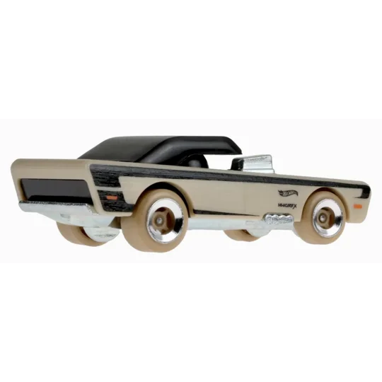 2024 Hot Wheels Mainline Small Bloc #228/#250