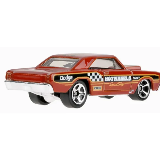 2026 Hot Wheels Mainline '68 Dodge Dart #104/#250