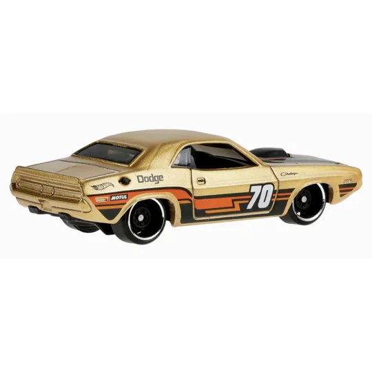 2026 Hot Wheels Mainline '70 Dodge Hemi Challenger #36/#250