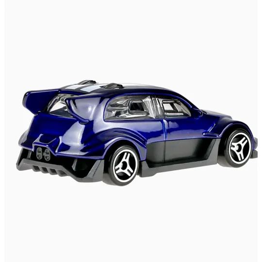 2026 Hot Wheels Mainline PT Fast #187/#250