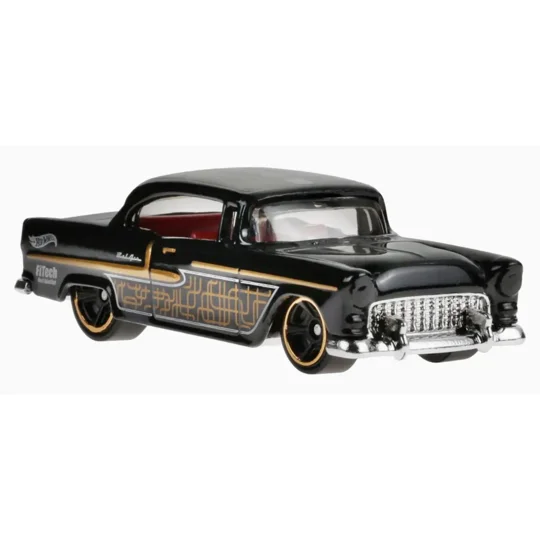 2025 Hot Wheels Mainline '55 Chevy #45/#250