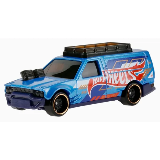 2026 Hot Wheels Mainline Time Shifter #109/#250