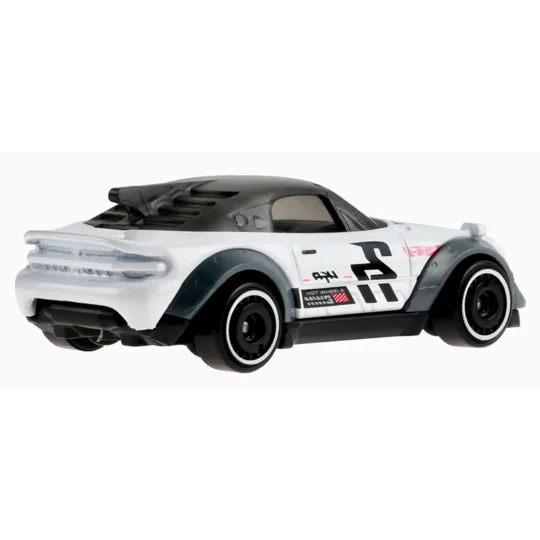 2026 Hot Wheels Mainline Mazda MX-5 Miata #1/#250