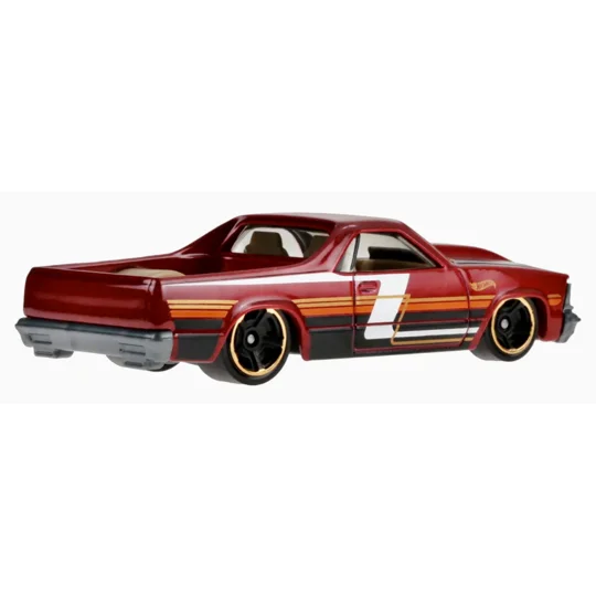 2025 Hot Wheels Mainline '80 El Camino #43/#250