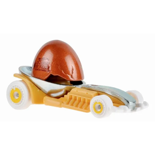 2026 Hot Wheels Mainline Eggshelleracer #103/#250