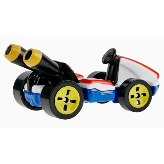 2026 Hot Wheels Mainline Standard Kart #129/#250