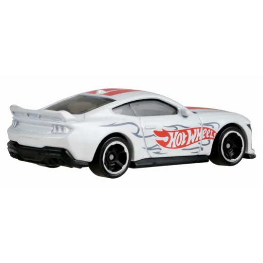 2025 Hot Wheels Mainline Ford Mustang Dark Horse #219/#250
