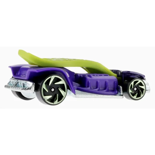 2023 Hot Wheels Mainline Clip Rod #119/#250