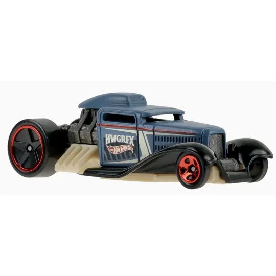 2026 Hot Wheels Mainline Mid Mill #140/#250
