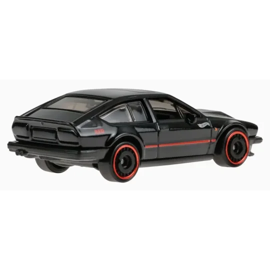 2024 Hot Wheels Mainline Alfa Romeo GTV6 3.0 #98/#250