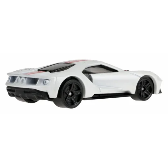 2024 Hot Wheels Mainline '17 Ford GT #240/#250