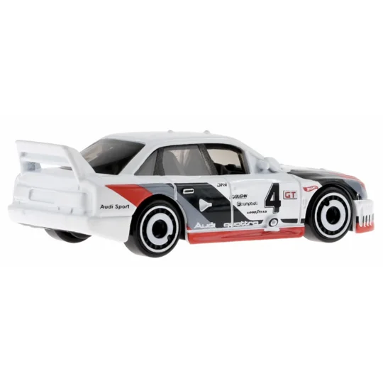 2023 Hot Wheels Mainline Audi '90 Quattro #77/#250