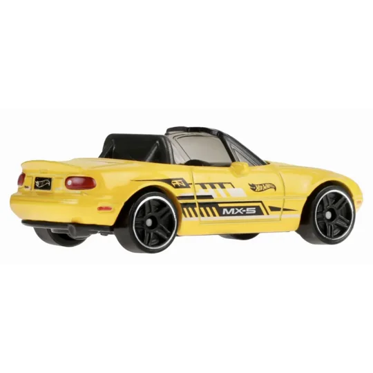 2024 Hot Wheels Mainline '91 Mazda MX-5 Miata #120/#250