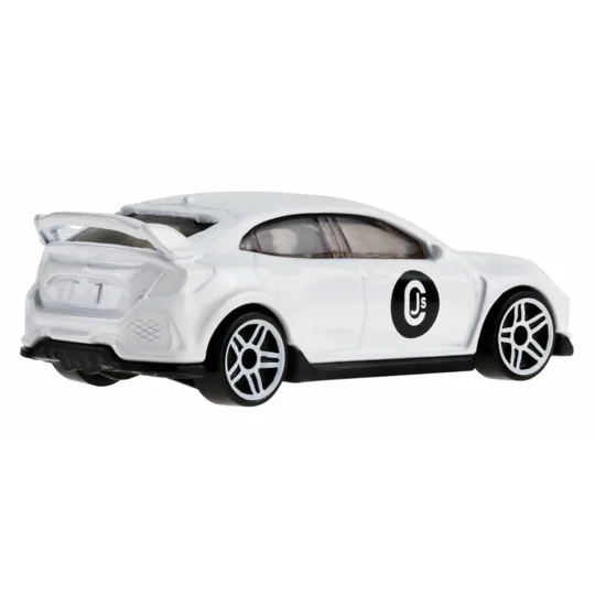 2026 Hot Wheels Mainline 2018 Honda Civic Type R #11/#250