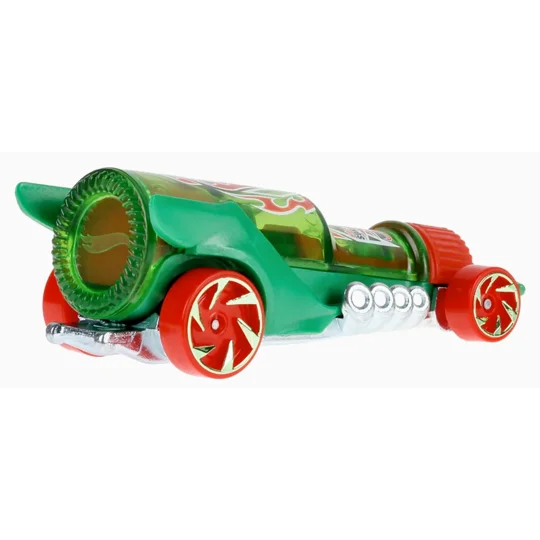 2026 Hot Wheels Mainline Hot Wheengs [Treasure Hunt] #81/#250