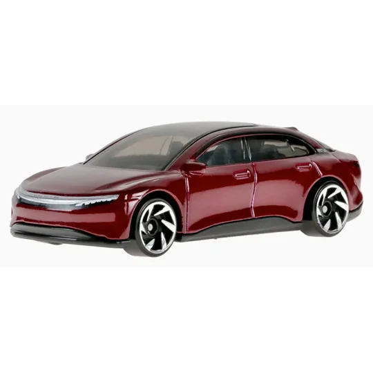 2026 Hot Wheels Mainline Lucid Air #59/#250