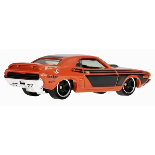 2025 Hot Wheels Mainline '71 Dodge Challenger #131/#250
