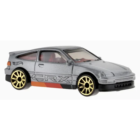 2023 Hot Wheels Mainline '88 Honda CR-X #148/#250