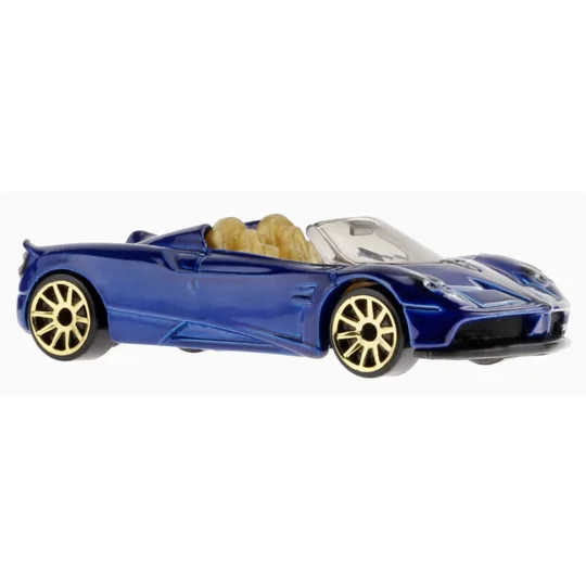 2023 Hot Wheels Mainline '17 Pagani Huayra Roadster #13/#250